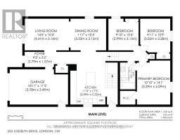 252 JOSSELYN DRIVE - 31