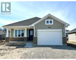 168 RENAISSANCE DRIVE - 2