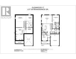 168 RENAISSANCE DRIVE - 34