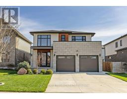 2190 BAKERVILLA STREET - 1