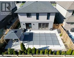 2190 BAKERVILLA STREET - 46