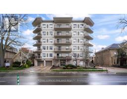 203 - 435 COLBORNE STREET - 1