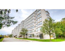 314 - 521 RIVERSIDE DRIVE - 1