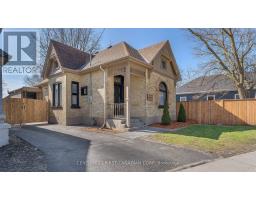 449 HAMILTON ROAD - 1