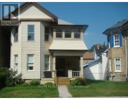46 ELGIN STREET - 1