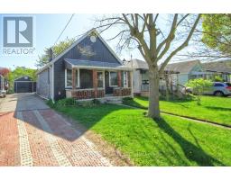 272 SANDERS STREET - 2