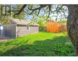 272 SANDERS STREET - 20