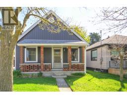 272 SANDERS STREET - 3