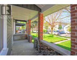 272 SANDERS STREET - 4