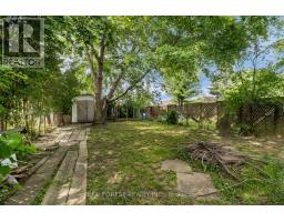 67 PAULINE CRESCENT - 23