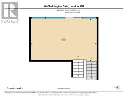 40 CHIDDINGTON GATE - 44