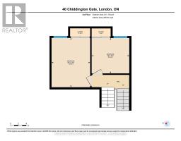40 CHIDDINGTON GATE - 46