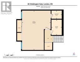40 CHIDDINGTON GATE - 47