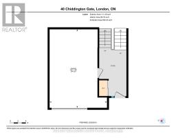 40 CHIDDINGTON GATE - 48