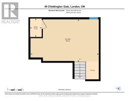 40 CHIDDINGTON GATE - 49