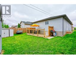 28 REBECCA DRIVE - 34