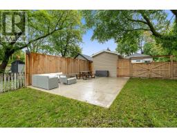 718 LORNE AVENUE - 38