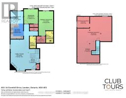 16 - 601 GRENFELL DRIVE - 29