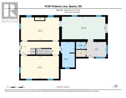 47297 ROBERTS LINE - 49