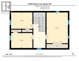 47297 ROBERTS LINE - 50