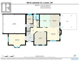 588 NORTH LEAKSDALE CIRCLE - 44