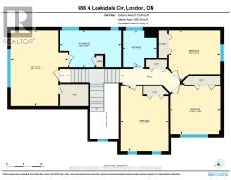 588 NORTH LEAKSDALE CIRCLE - 45