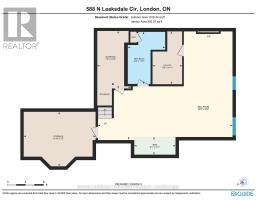588 NORTH LEAKSDALE CIRCLE - 46