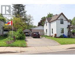 124 SYDENHAM STREET W - 17