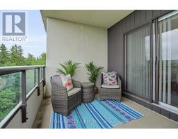 708 - 1180 COMMISSIONERS ROAD W - 22