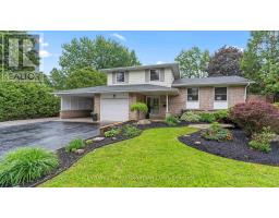573 CHURCHILL CRESCENT - 1