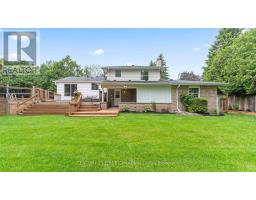 573 CHURCHILL CRESCENT - 28