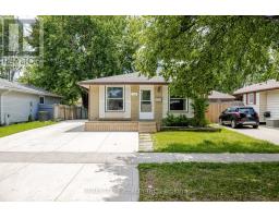 144 LACEY CRESCENT - 1