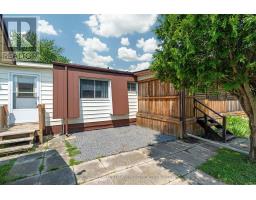 29 KALISCH AVENUE - 31