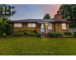 164 ATKINSON BOULEVARD - 1