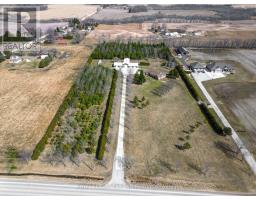 22164 DUNDONALD ROAD - 1