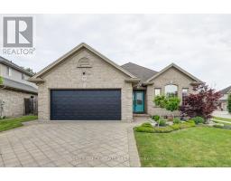 501 DARCY DRIVE - 1