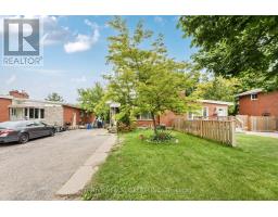 26 HAWKESBURY AVENUE - 2