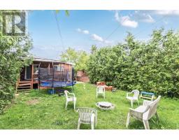 26 HAWKESBURY AVENUE - 22
