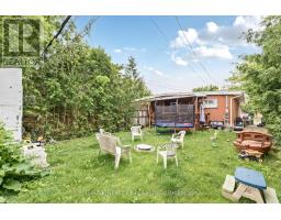 26 HAWKESBURY AVENUE - 23
