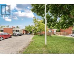 26 HAWKESBURY AVENUE - 4