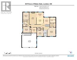 85 PRINCE OF WALES GATE - 49