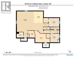 85 PRINCE OF WALES GATE - 50