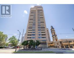901 - 389 DUNDAS STREET - 1