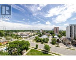 901 - 389 DUNDAS STREET - 26
