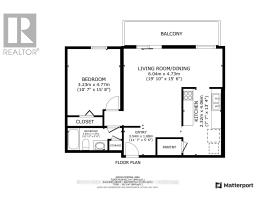 612 - 931 WONDERLAND ROAD S - 17