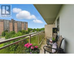 612 - 931 WONDERLAND ROAD S - 18