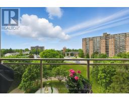 612 - 931 WONDERLAND ROAD S - 19