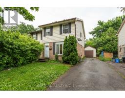 41 INVERARY ROAD - 1