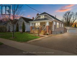 490 CHESTER STREET - 1