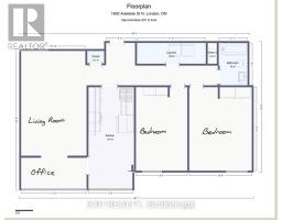 611 - 1600 ADELAIDE STREET N - 25